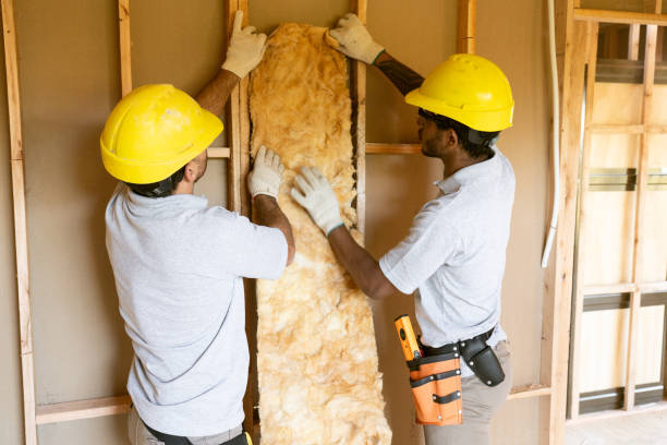 Best Commercial Insulation Services  in Hayesville, OR